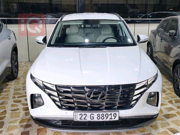 Hyundai Tucson 2024 for sale in Iraq - Erbil